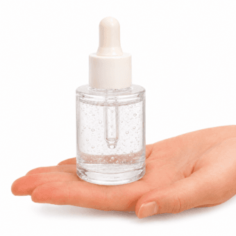 A La Carte:  Moisture Glow Serum