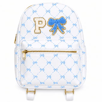 A La Carte: Mini Coquette Backpack 