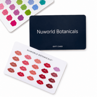 Gift Cards