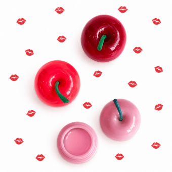 A La Carte: Soft Lip Butter (Cherry)