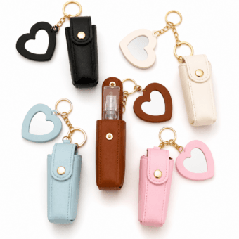 A La Carte: Lip Oil Bag Charm