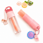 Lip Oil With Charms