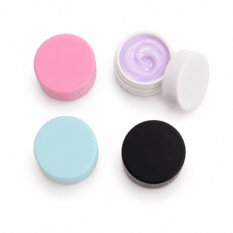 A La Carte: Soft Lip Butter (Minimalist Jar)