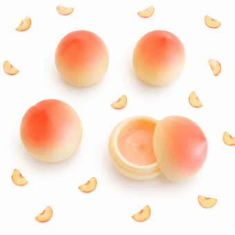 A La Carte: Soft Lip Butter (Cute Peach)