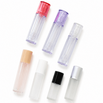 A La Carte: Perfume Oil (Rollerball Vial)