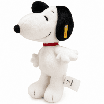 A La Carte: Patch-your-Bestie (Peanuts Snoopy Plush) 
