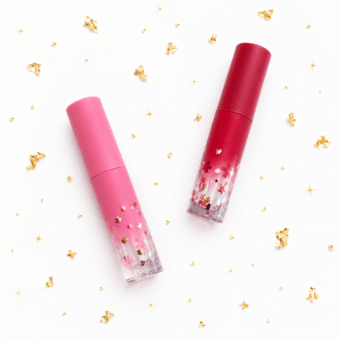 A La Carte: Lip Gloss (Glitter tube)
