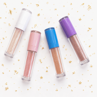 A La Carte: Lip Gloss (Sleek tube)