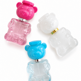A La Carte: Teddy Bear Skin Mist