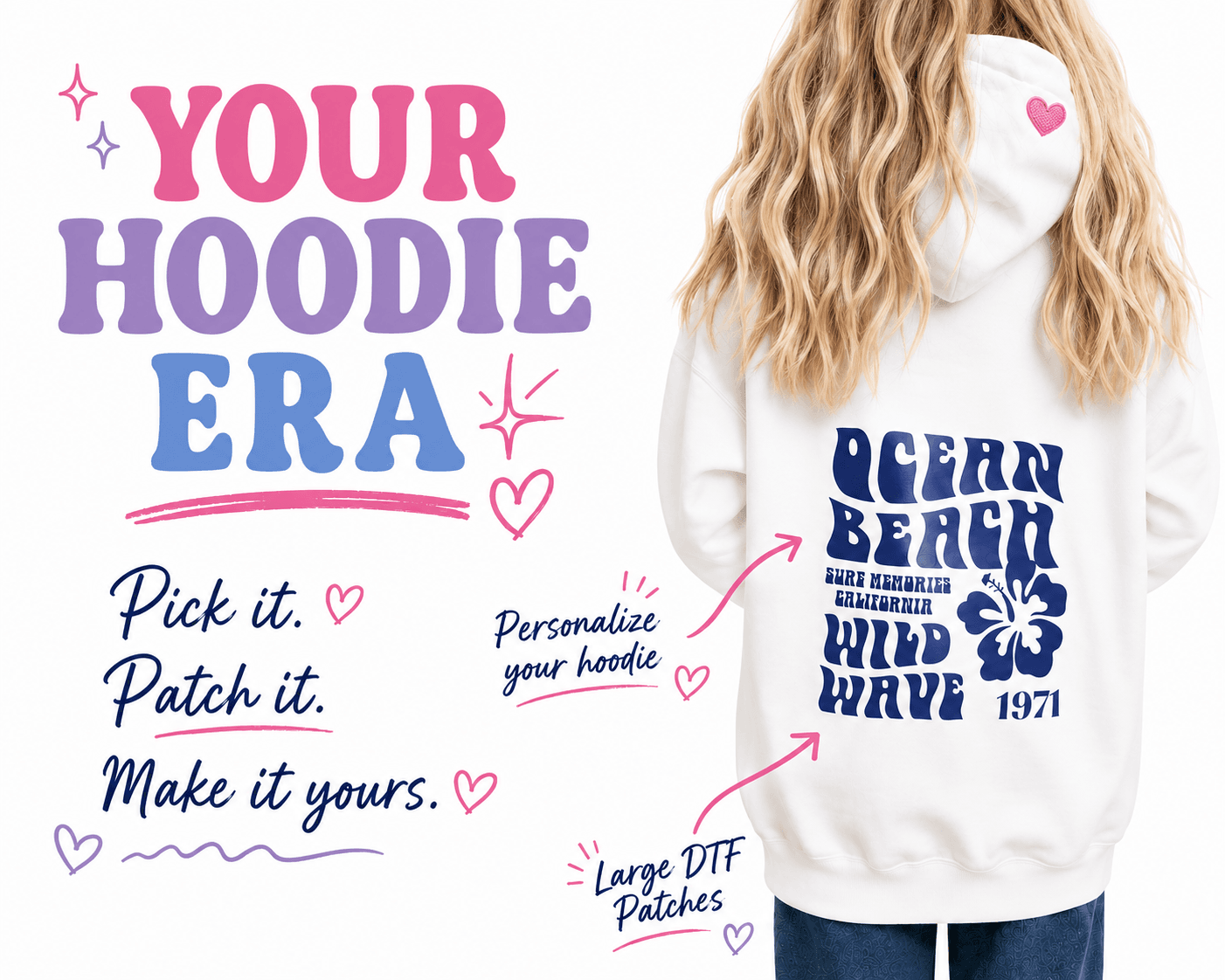 5 4 Hoodie 1