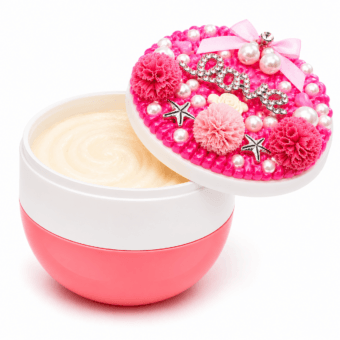 A La Carte: Decoden Body Butter (Large Preppy Jar)
