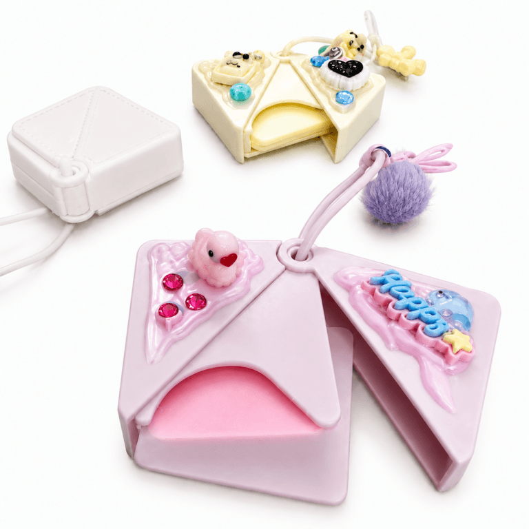 Sq Paper Soap