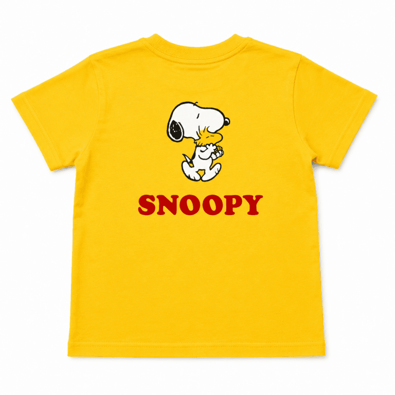 Square Tee