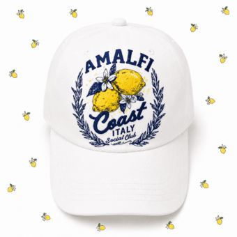 A La Carte: Women's Cotton Caps (Adult) @ The Patch Bar