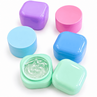A La Carte: Bouncy Gel Moisturizer  