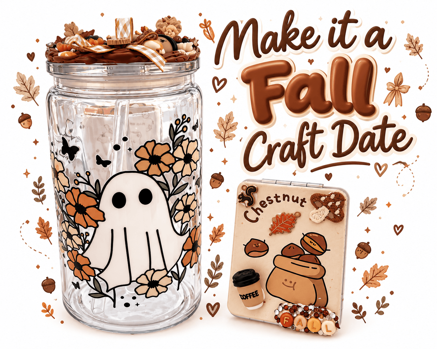 Sq Fall Craft Date