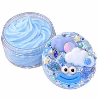 A La Carte: Body Butter with Decoden