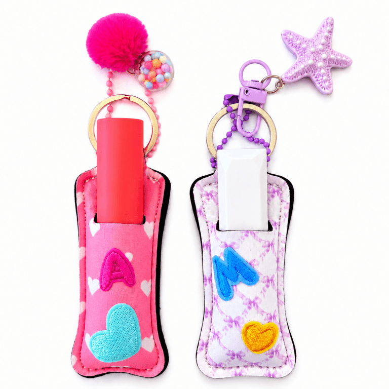 Sq Lip Gloss Lab